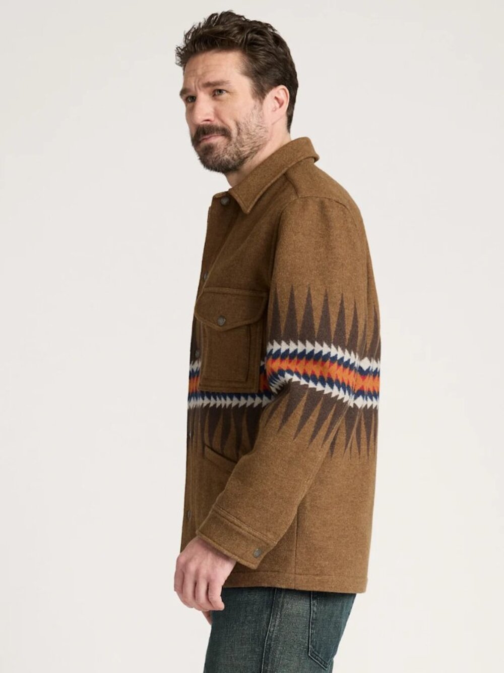 Pendleton Sawtooth Ridge Jacket